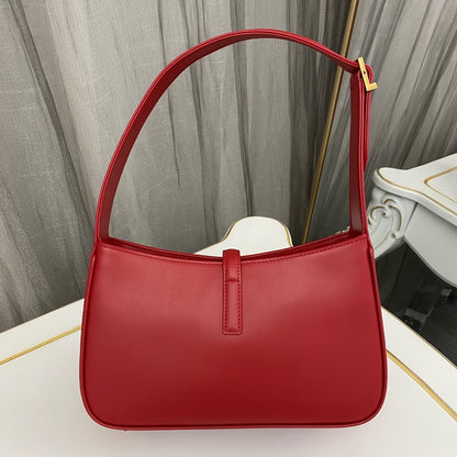 Saint Laurent le 5 à 7 in Smooth Leather