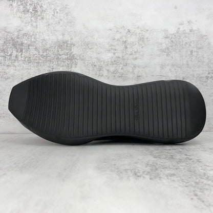 Rick Owens Geth Runner "Black"