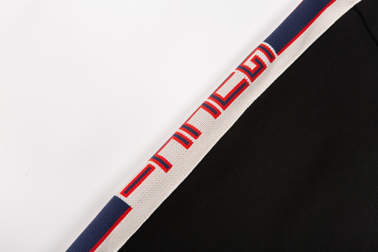 Gucci Sweatshirt "Black"