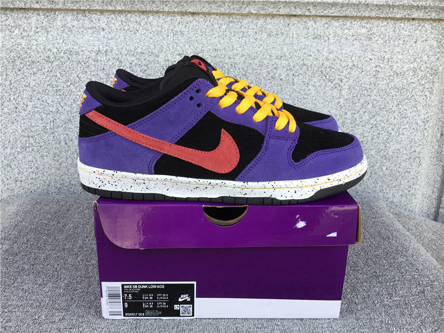 Nike SB Dunk Low "ACG Terra"