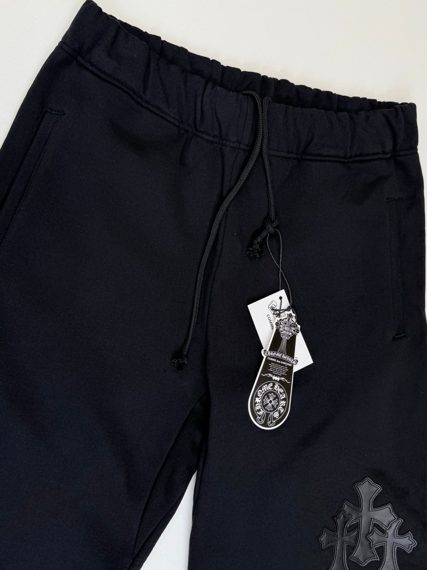 Chrome Hearts Shorts "Black"