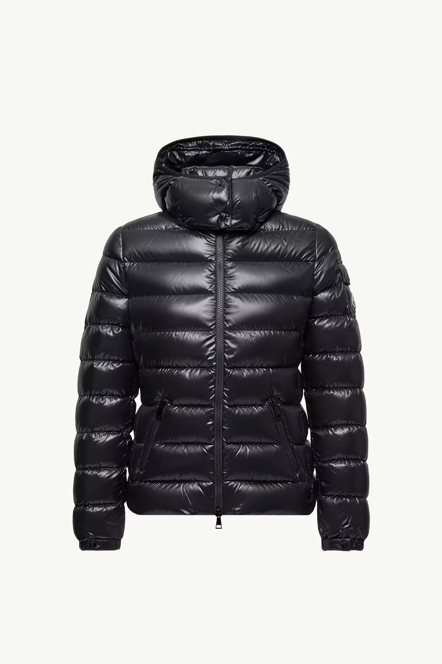 Moncler Bady Down Jacket "Black"