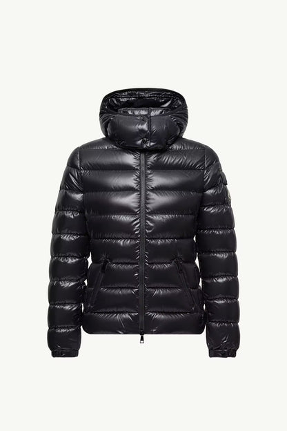 Moncler Bady Down Jacket "Black"