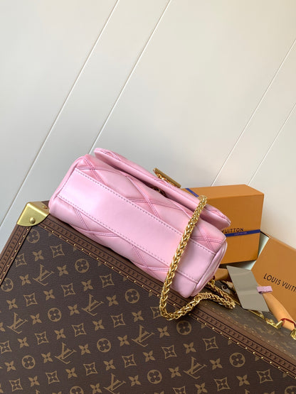 Louis Vuitton GO-14 MM