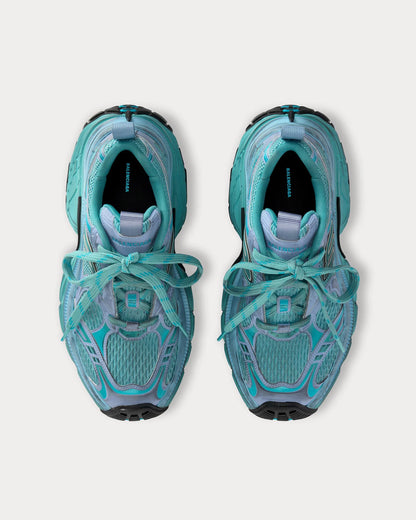 Balenciaga 6XL "Blue-Black"