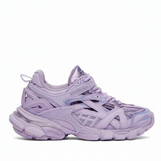 Balenciaga Track 2.0 "Purple"