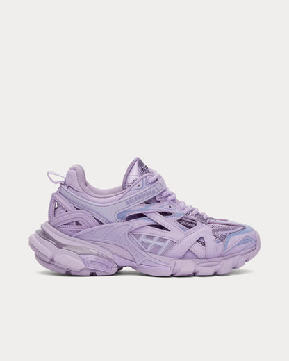 Balenciaga Track 2.0 "Purple"