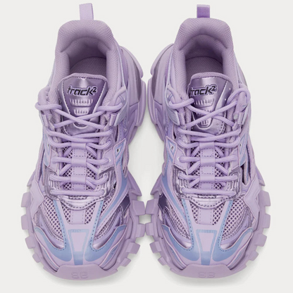 Balenciaga Track 2.0 "Purple"