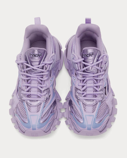 Balenciaga Track 2.0 "Purple"