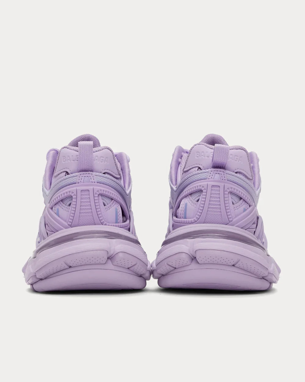 Balenciaga Track 2.0 "Purple"