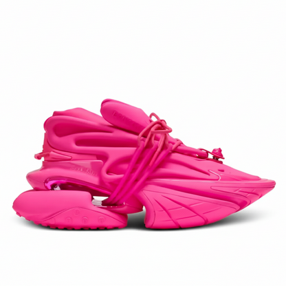 Balmain Unicorn "Pink"