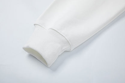 Louis Vuitton Sweatshirt "White"