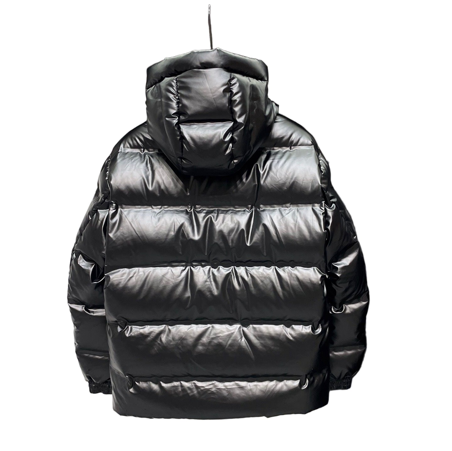Prada Down Jacket "Black"