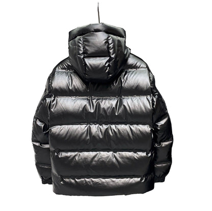 Prada Down Jacket "Black"