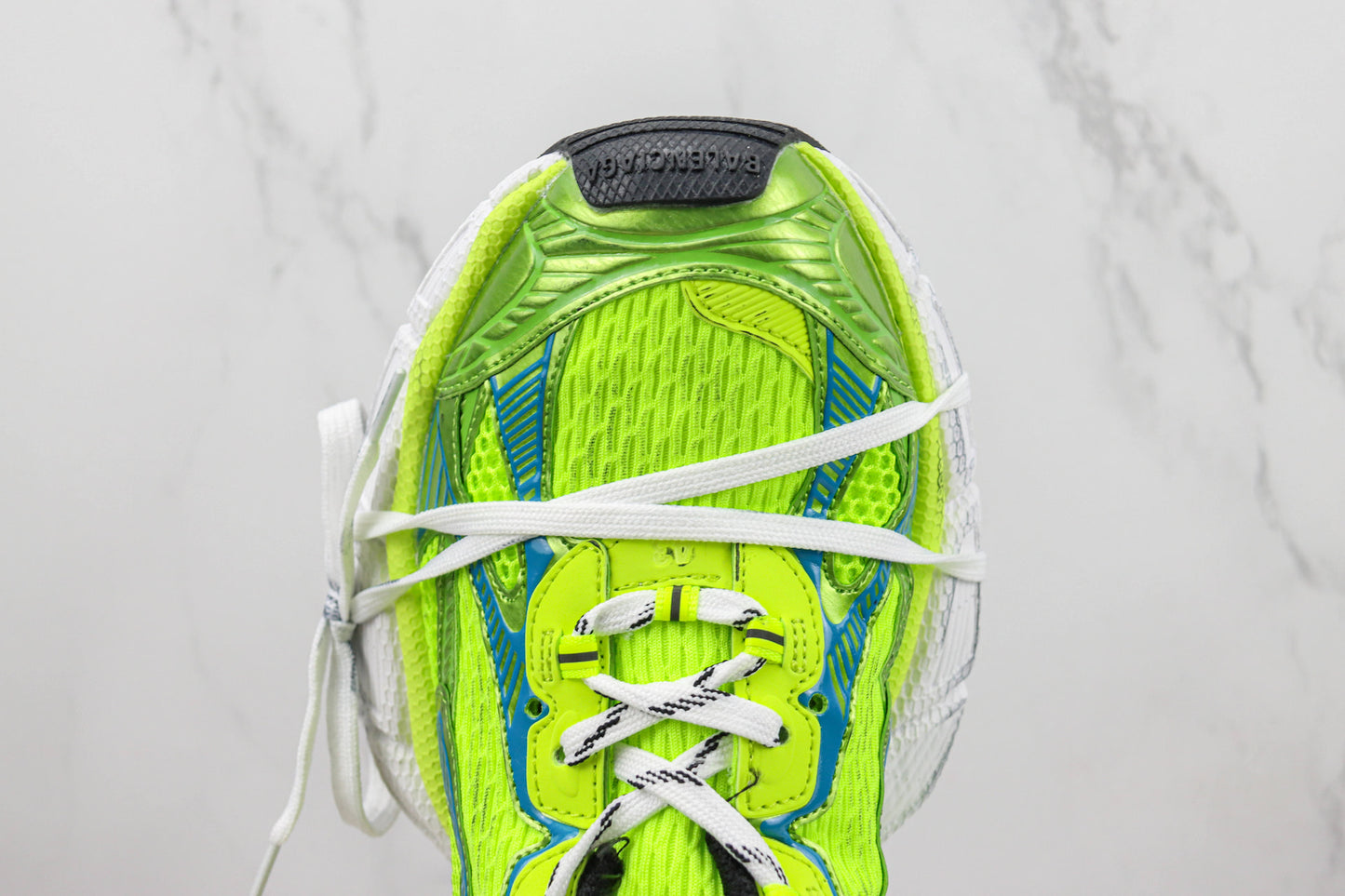 Balenciaga 3XL "Fluo Yellow"