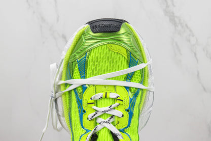 Balenciaga 3XL "Fluo Yellow"