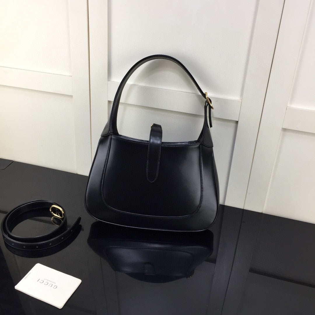 Gucci Jackie 1961 Medium Bag