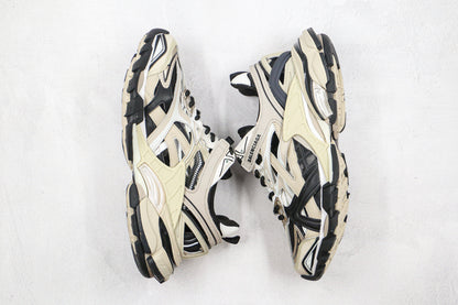 Balenciaga Track 2.0 "Beige-Black"