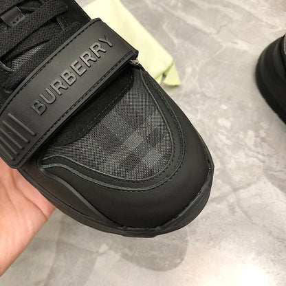 Burberry Ramsey "Black-Grey"