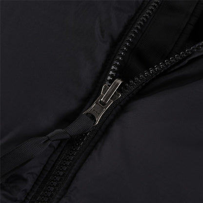 The North Face 700 Down Jacket "Black"