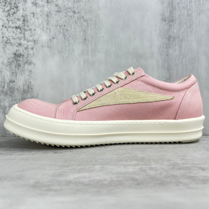 Rick Owens DRKSHDW Low "Pink"