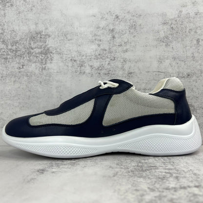 Prada America's Cup "Baltic Blue"