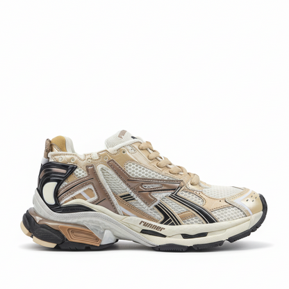 Balenciaga Runner "Beige"