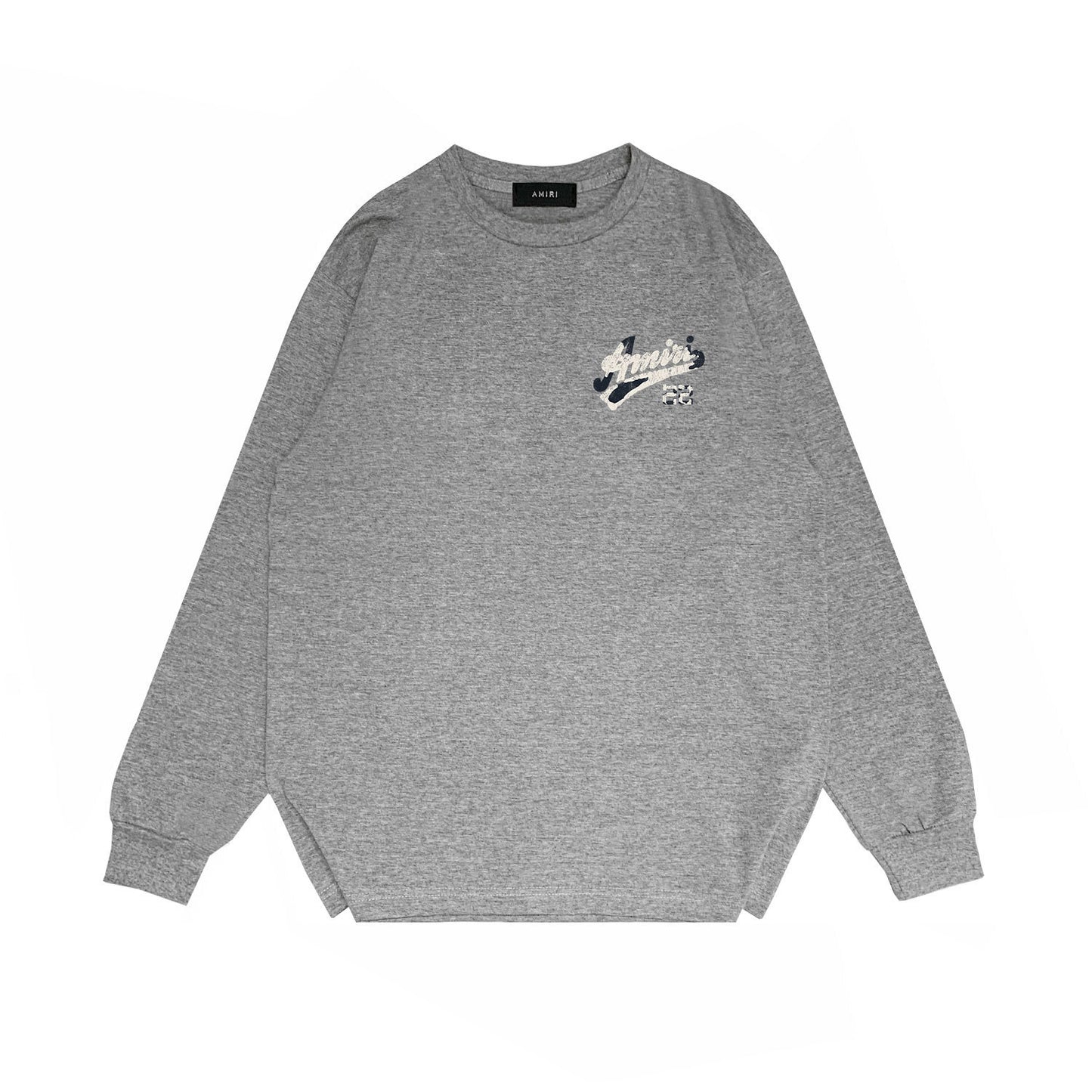 Amiri Sweatshirt "Grey"