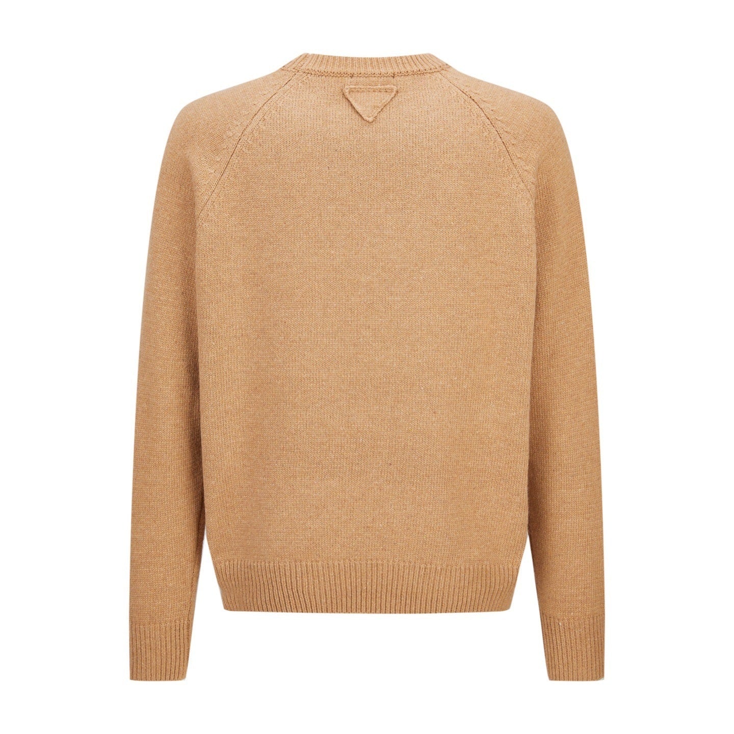 Prada Sweater "Camel"
