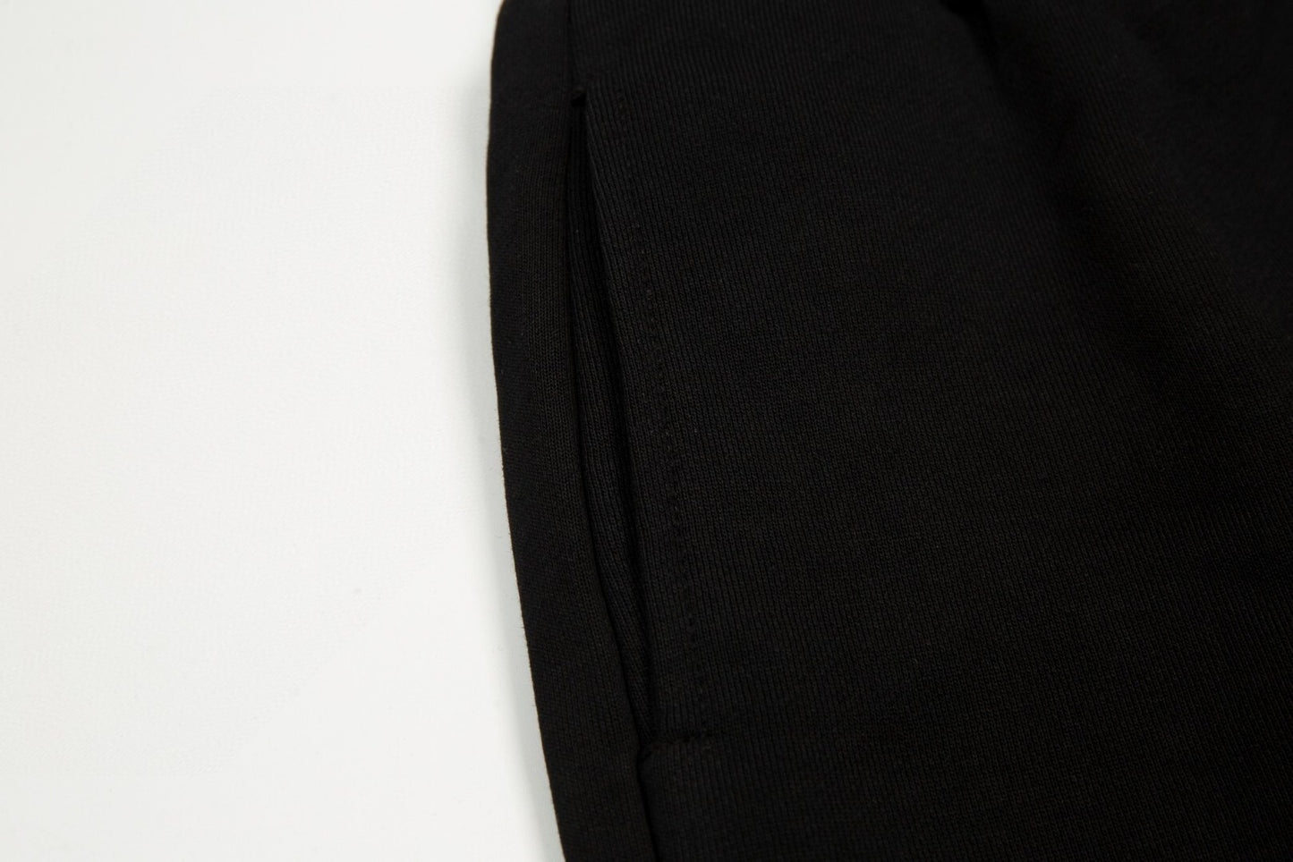 Burberry Shorts "Black"
