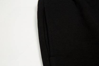 Burberry Shorts "Black"