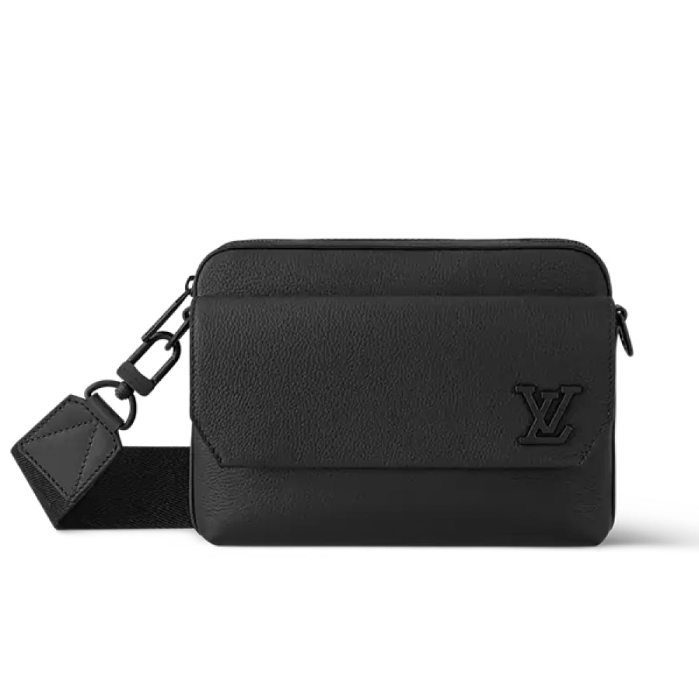 Louis Vuitton Fastline Messenger
