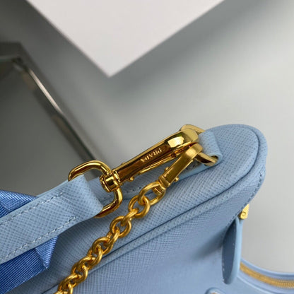 Prada Re-Edition 2005 Saffiano Leather Bag