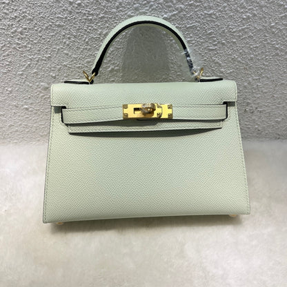 Hermes Mini Kelly 20