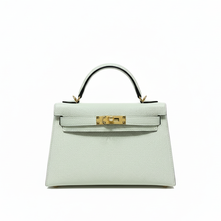 Hermes Mini Kelly 20