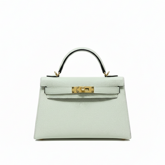 Hermes Mini Kelly 20