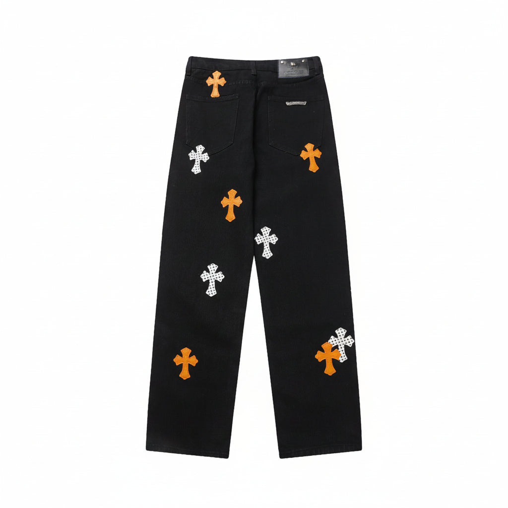 Chrome Hearts Jeans