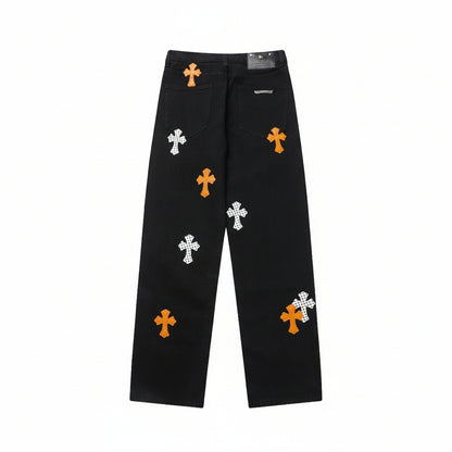 Chrome Hearts Jeans