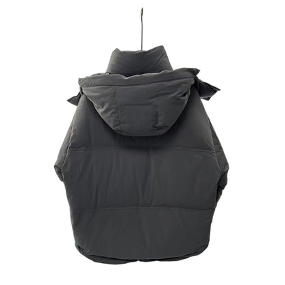 Ami Paris Down Jacket "Grey"