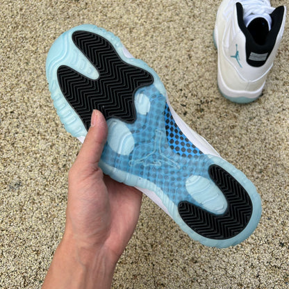 Air Jordan 11 Retro "Legend Blue"