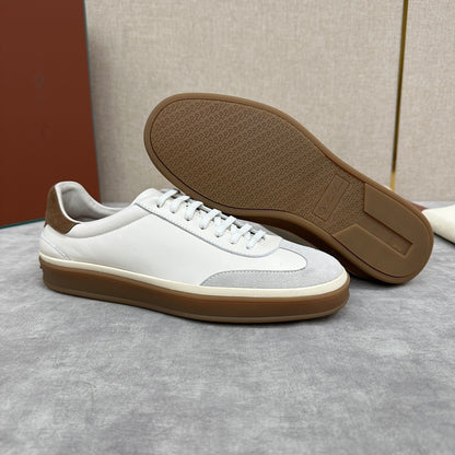 Loro Piana Tennis Walk "White"