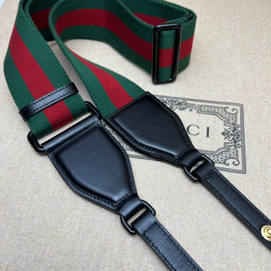 Gucci Horsebit 1955 Mini Bag