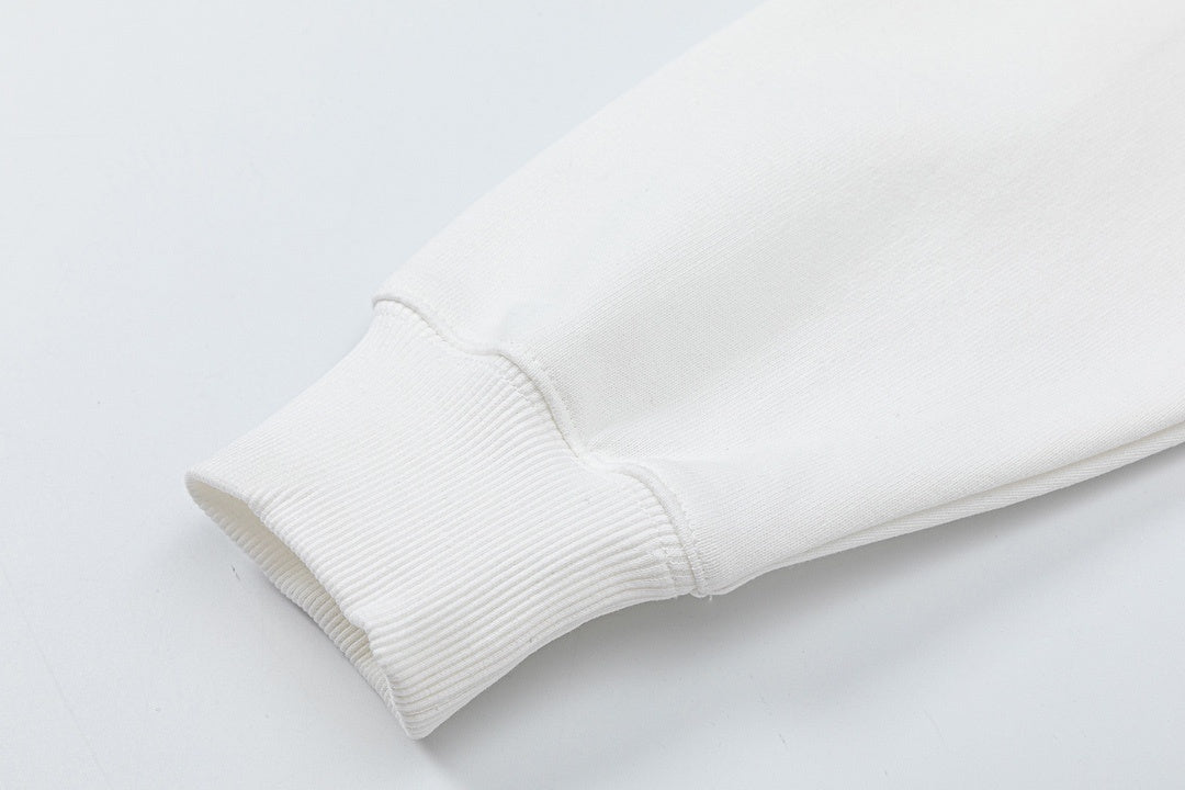 Gucci Interlocking G 1921 Print "White"