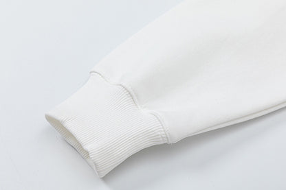 Gucci Interlocking G 1921 Print "White"