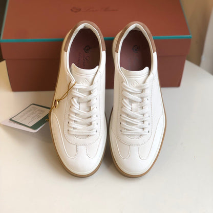 Loro Piana Tennis Walk "White"