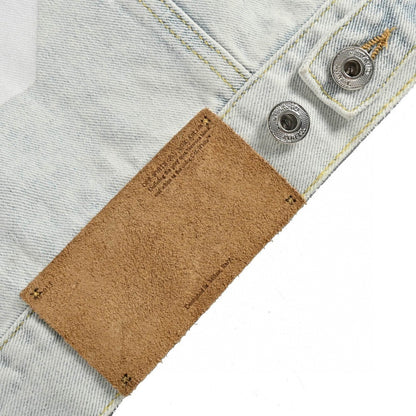 Off-White Denim Jacket