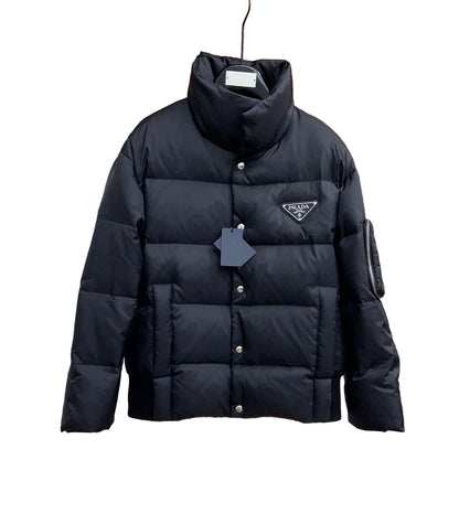 Prada Down Jacket "Black"