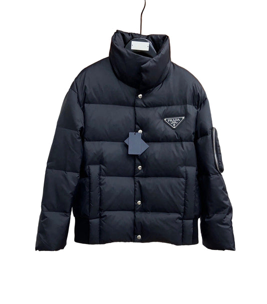 Prada Down Jacket "Black"