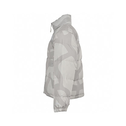KAWS x The North Face Nuptse 1996 Down Jacket "Moonlight Ivory"