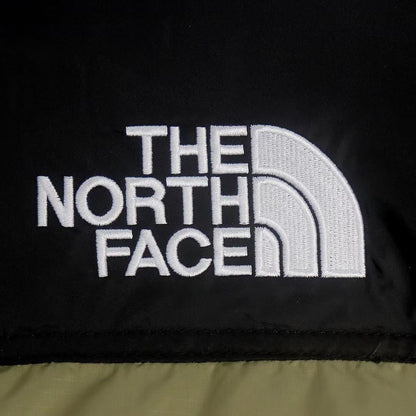 The North Face 700 Down Vest "Olive-Black"